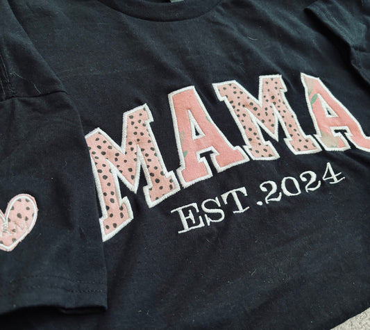 Keepsake MAMA T-shirt