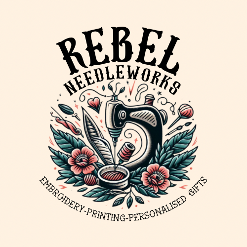 Rebel Needleworks 