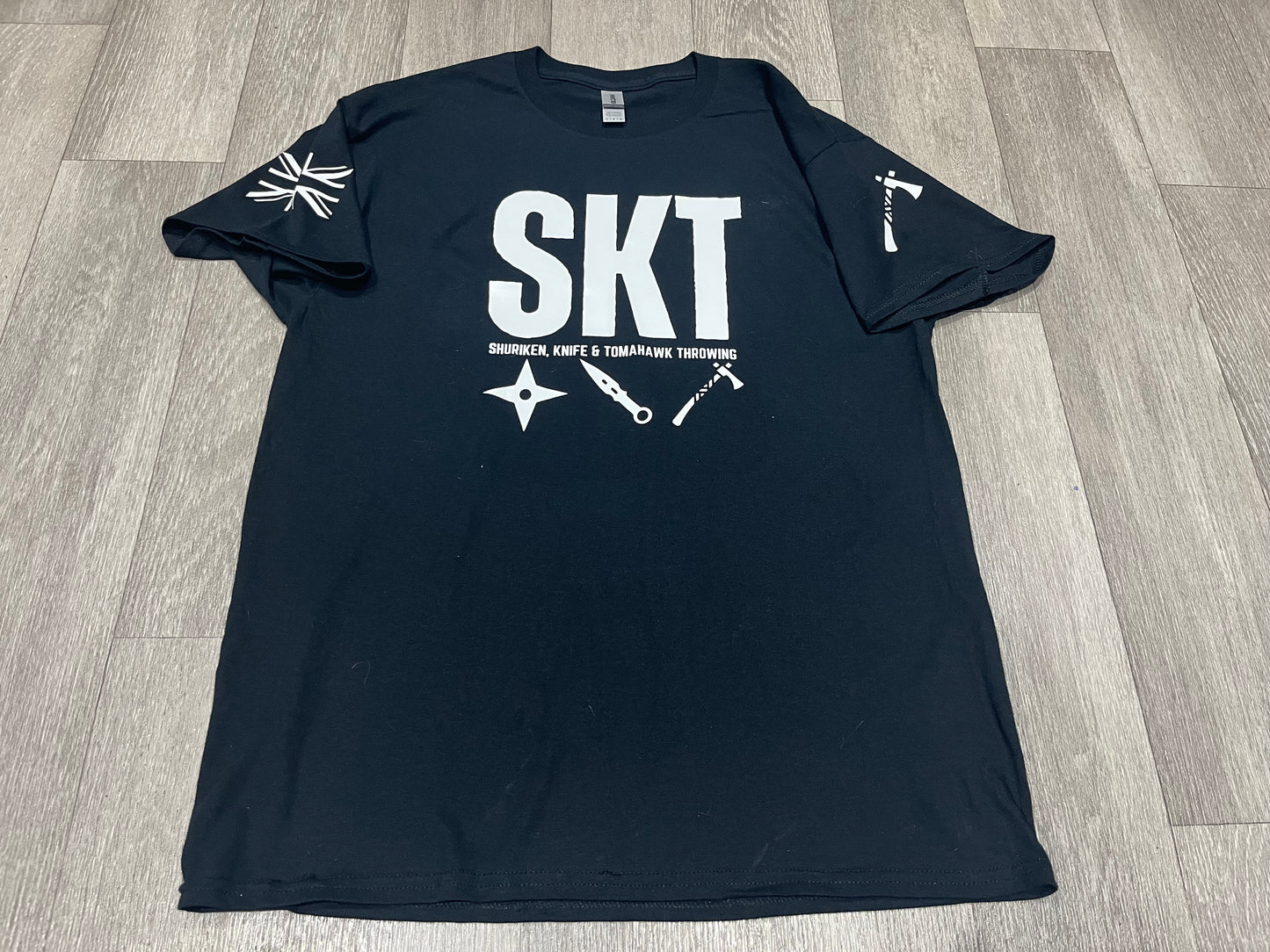 SKT T-shirt
