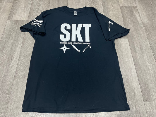 SKT Instructor T-shirt