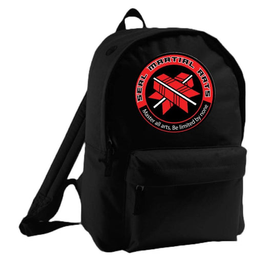 Custom Backpack