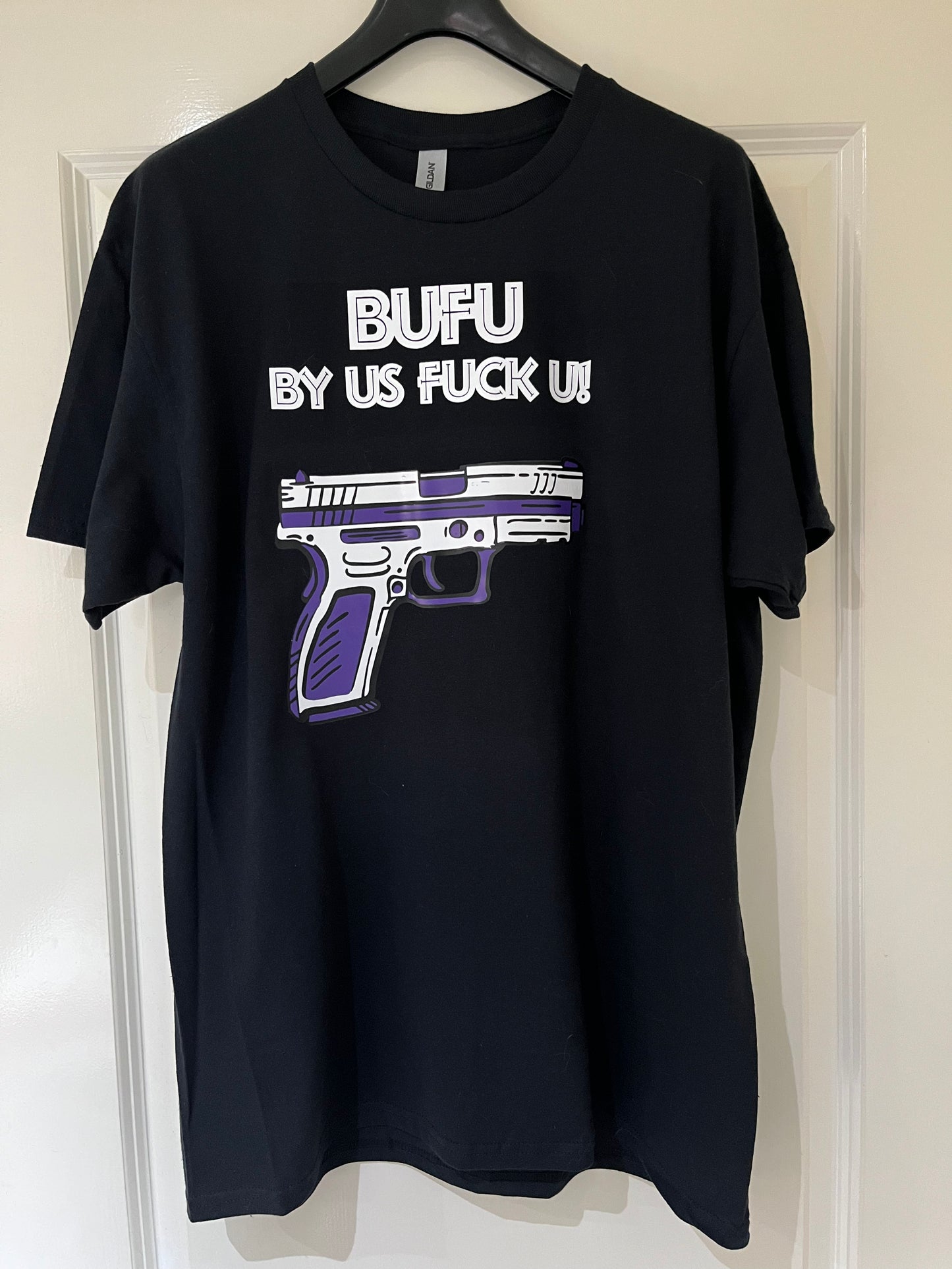 BUFU T-shirt